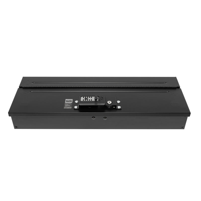 Load image into Gallery viewer, Tuffy Tactical Gear Lockbox- 35Inw X 12Inl X 5Inh.
