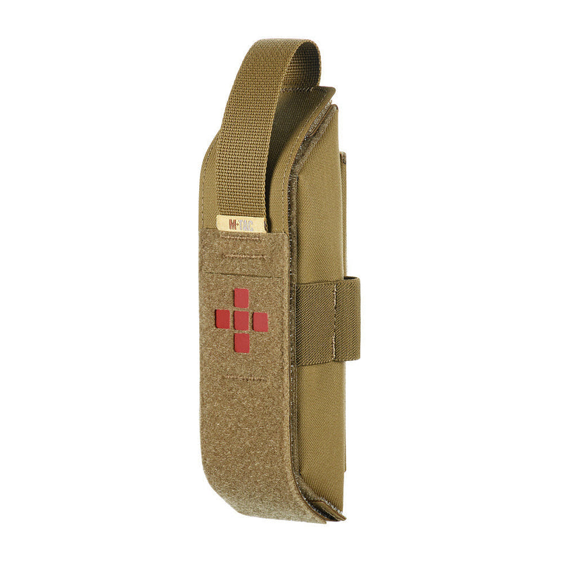 Load image into Gallery viewer, M-Tac Pouch for Tourniquet Closed FLAP
