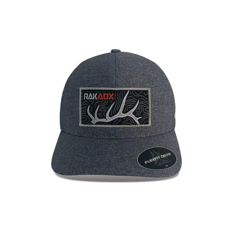 Load image into Gallery viewer, Daggers Up Flex Hat
