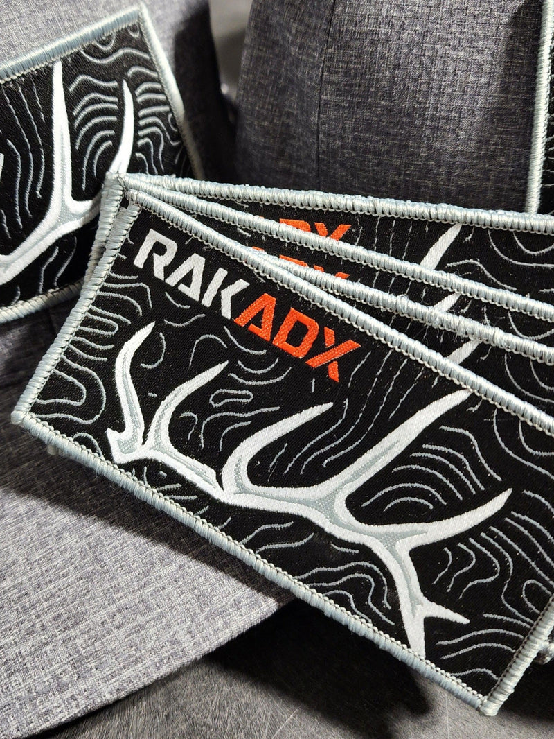 Load image into Gallery viewer, Daggers Up Velcro Tactical Patch
