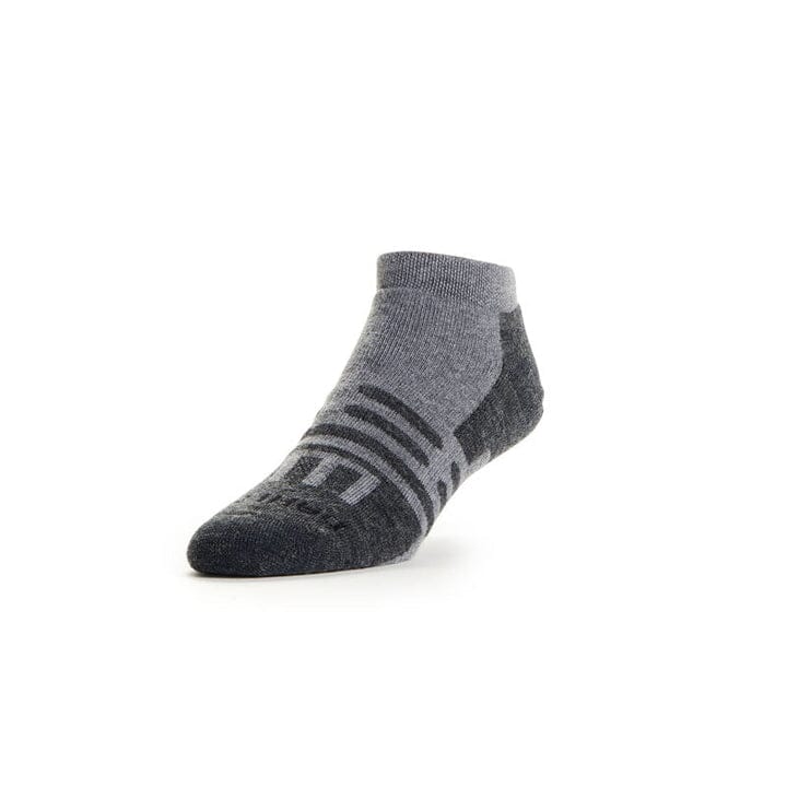 Load image into Gallery viewer, Dahlgren Sprint Classic Medium Weight Mini-crew Alpaca Sock
