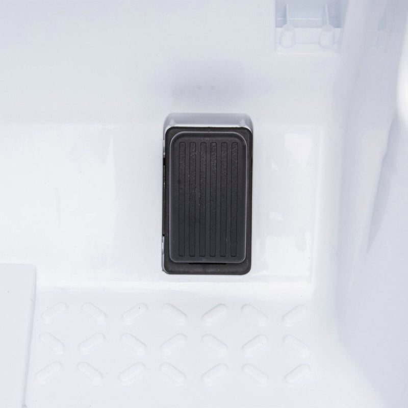 Load image into Gallery viewer, DAKOTT 12V Electric Off Road Ride On Truck with Remote Control for Kids - White
