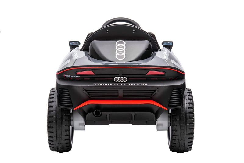 Load image into Gallery viewer, DAKOTT Audi RS Q e-Tron Electric Ride-On Car for Kids with Parental Remote Control
