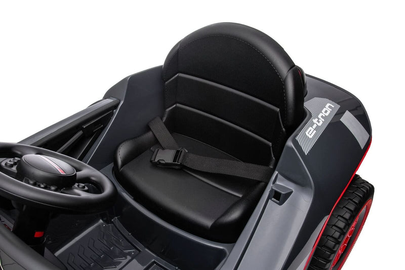 Load image into Gallery viewer, DAKOTT Audi RS Q e-Tron Electric Ride-On Car for Kids with Parental Remote Control
