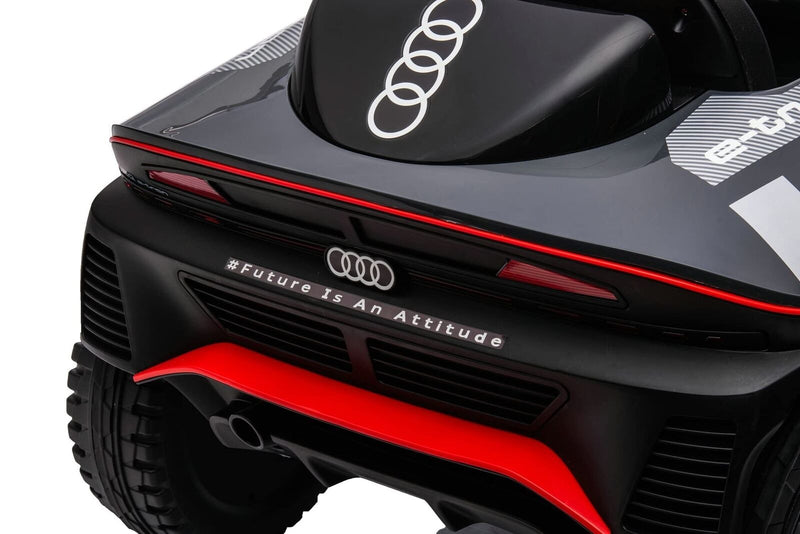 Load image into Gallery viewer, DAKOTT Audi RS Q e-Tron Electric Ride-On Car for Kids with Parental Remote Control
