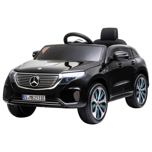 Load image into Gallery viewer, DAKOTT Mercedes Benz AWD Ride On SUV for Kids - Battery Powered and All-Weather Ready

