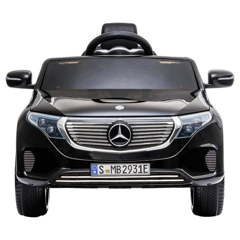 Load image into Gallery viewer, DAKOTT Mercedes Benz AWD Ride On SUV for Kids - Battery Powered and All-Weather Ready
