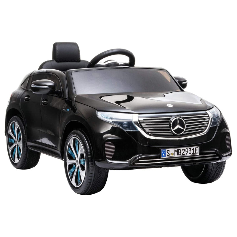 Load image into Gallery viewer, DAKOTT Mercedes Benz AWD Ride On SUV for Kids - Battery Powered and All-Weather Ready
