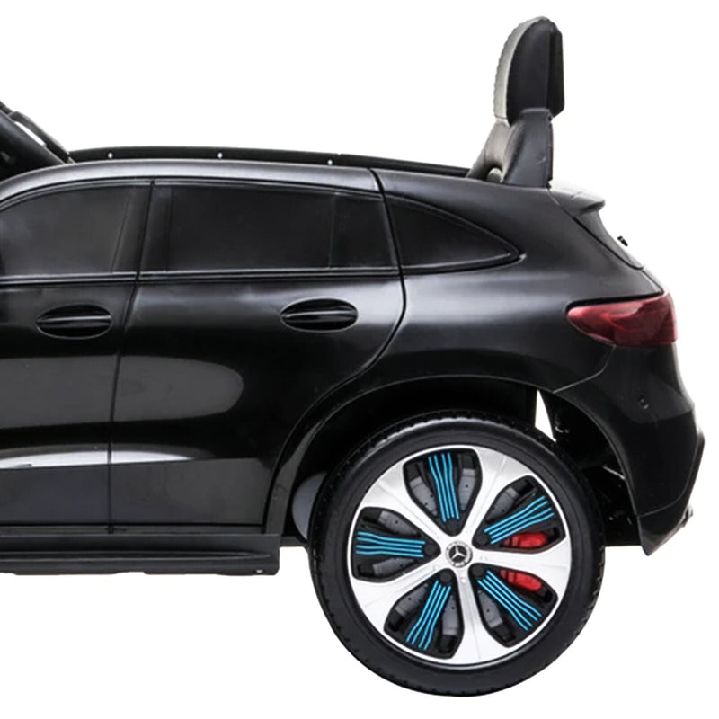 Load image into Gallery viewer, DAKOTT Mercedes Benz AWD Ride On SUV for Kids - Battery Powered and All-Weather Ready
