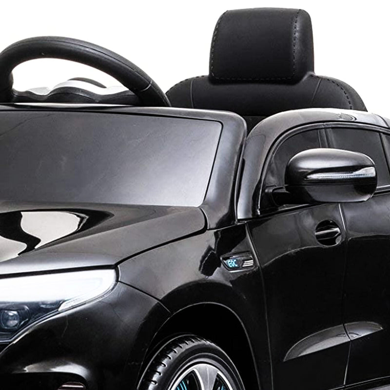 Load image into Gallery viewer, DAKOTT Mercedes Benz AWD Ride On SUV for Kids - Battery Powered and All-Weather Ready
