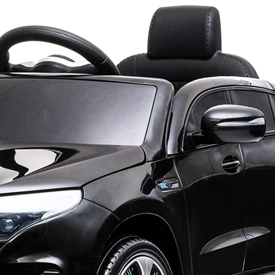 DAKOTT Mercedes Benz AWD Ride On SUV for Kids - Battery Powered and All-Weather Ready