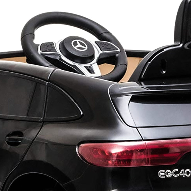 Load image into Gallery viewer, DAKOTT Mercedes Benz AWD Ride On SUV for Kids - Battery Powered and All-Weather Ready
