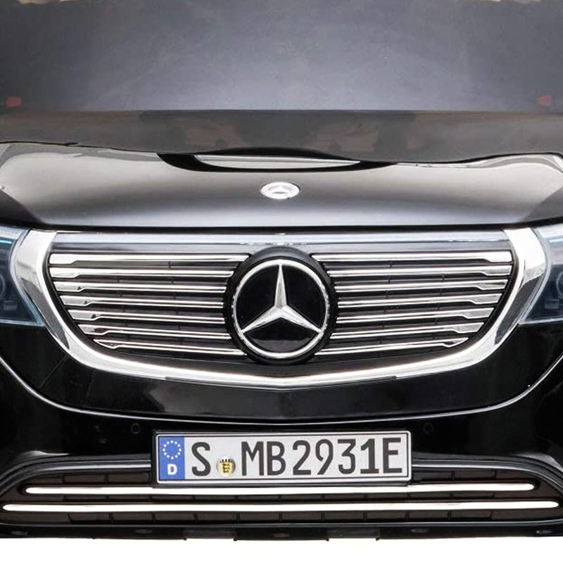 Load image into Gallery viewer, DAKOTT Mercedes Benz AWD Ride On SUV for Kids - Battery Powered and All-Weather Ready
