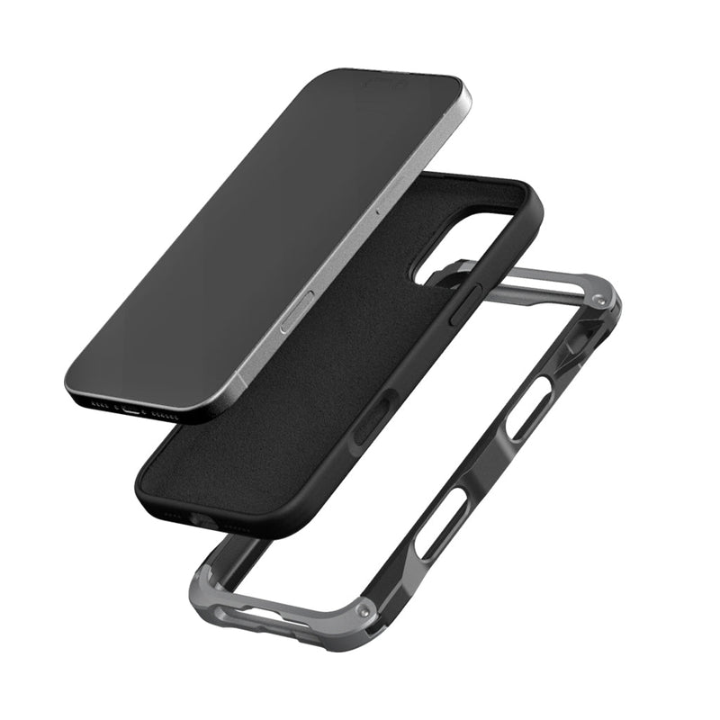 Load image into Gallery viewer, DANGO ADAPT CASE - IPHONE 16 PRO
