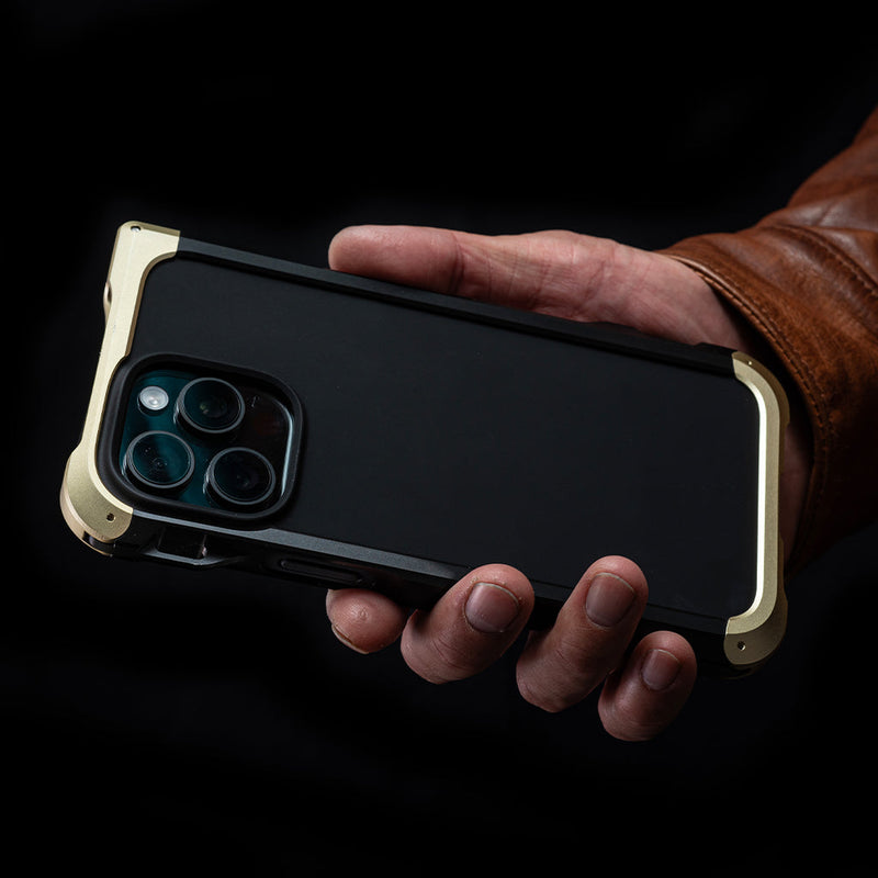 Load image into Gallery viewer, DANGO ADAPT CASE - IPHONE 16 PRO MAX
