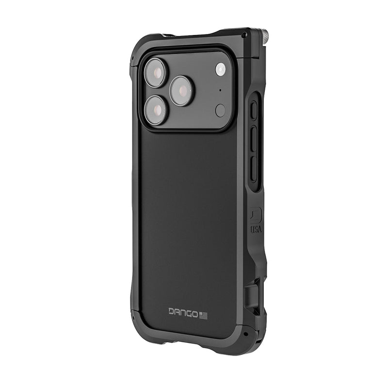 Load image into Gallery viewer, DANGO ADAPT CASE - IPHONE 17 PRO

