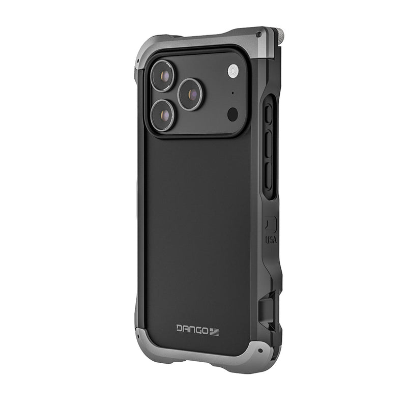 Load image into Gallery viewer, DANGO ADAPT CASE - IPHONE 17 PRO
