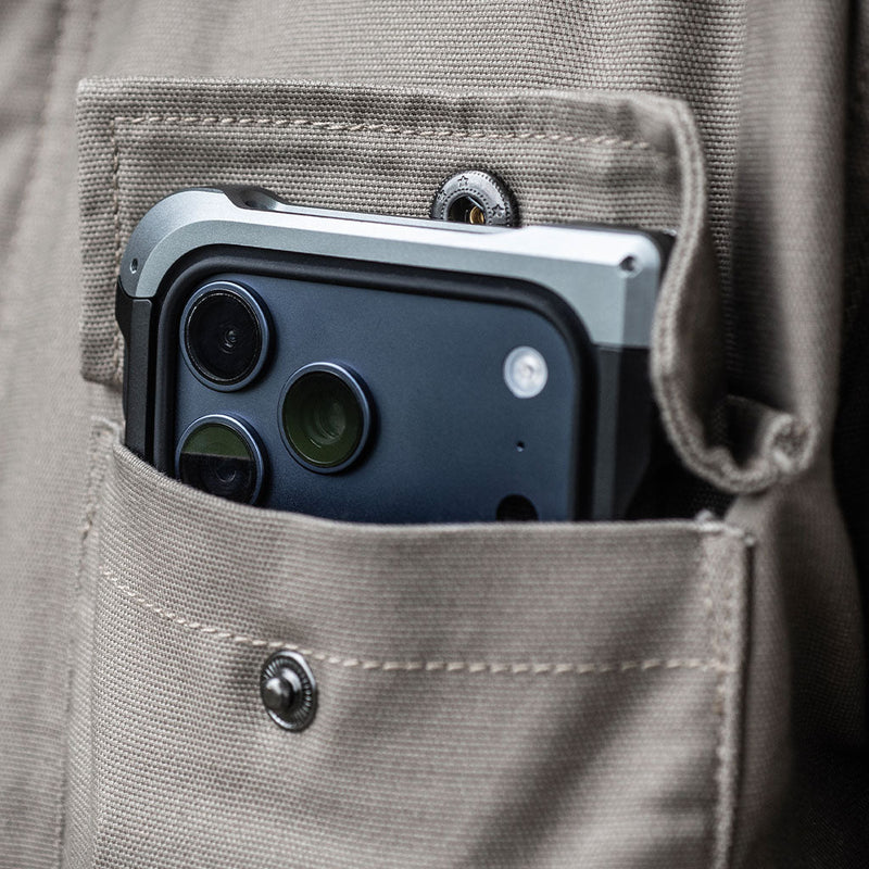Load image into Gallery viewer, DANGO ADAPT CASE - IPHONE 17 PRO
