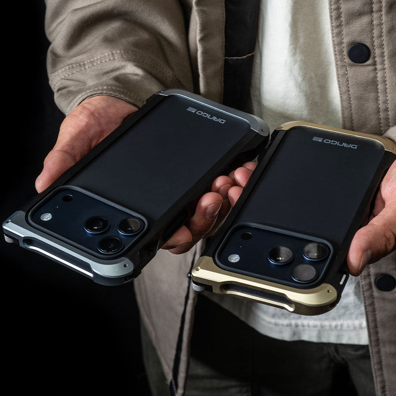 Load image into Gallery viewer, DANGO ADAPT CASE - IPHONE 17 PRO
