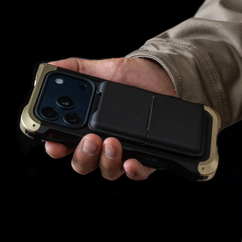 Load image into Gallery viewer, DANGO ADAPT CASE - IPHONE 17 PRO
