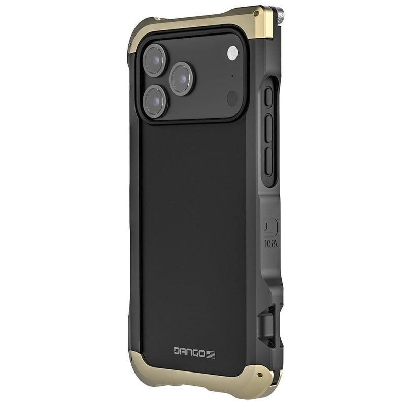 Load image into Gallery viewer, DANGO ADAPT CASE - IPHONE 17 PRO MAX
