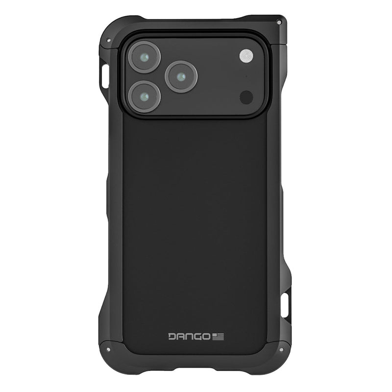 Load image into Gallery viewer, DANGO ADAPT CASE - IPHONE 17 PRO MAX
