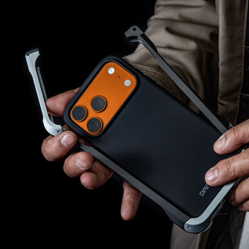 Load image into Gallery viewer, DANGO ADAPT CASE - IPHONE 17 PRO MAX
