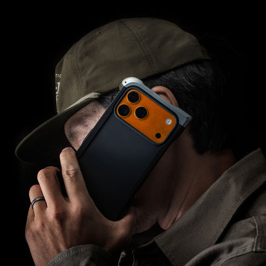 DANGO ADAPT CASE - IPHONE 17 PRO MAX