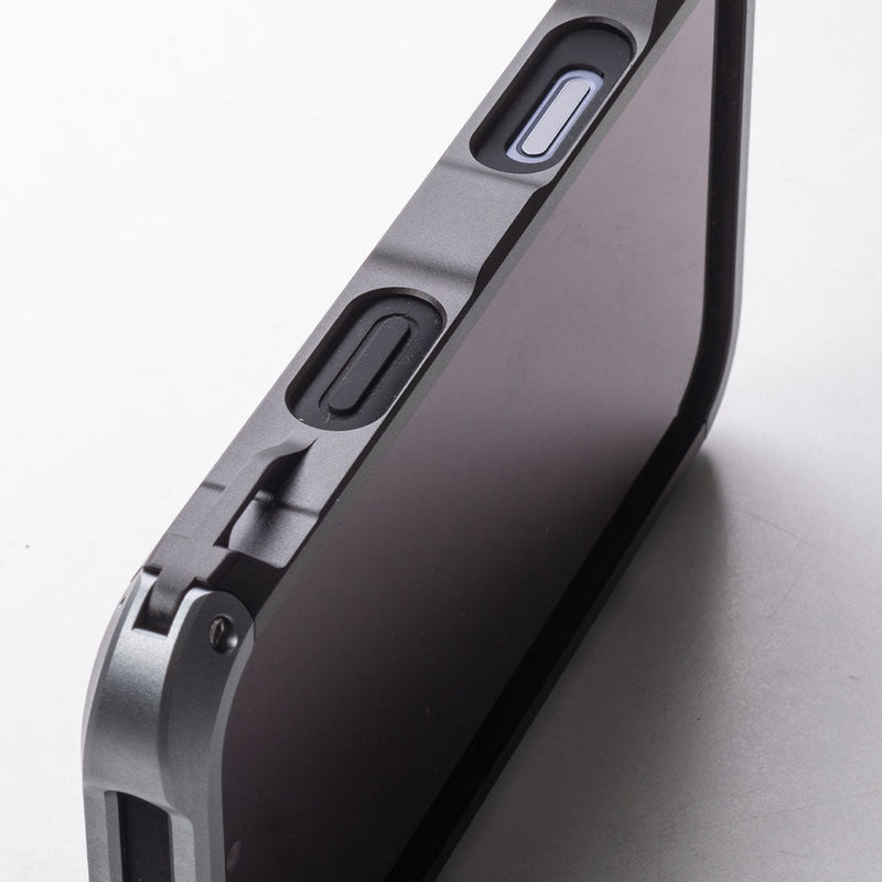 Load image into Gallery viewer, DANGO ADAPT CASE - IPHONE 17 PRO MAX
