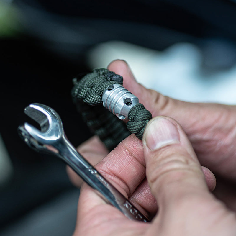 Load image into Gallery viewer, DANGO EDC Bead
