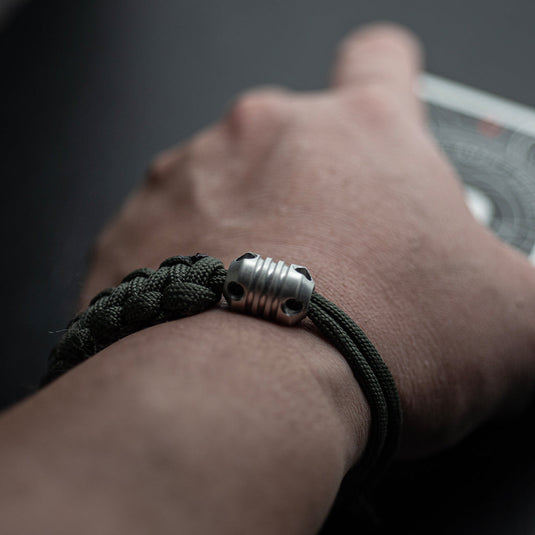DANGO EDC Bead