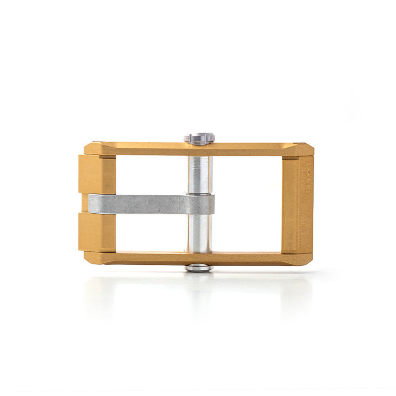 Load image into Gallery viewer, DANGO Belt Buckle
