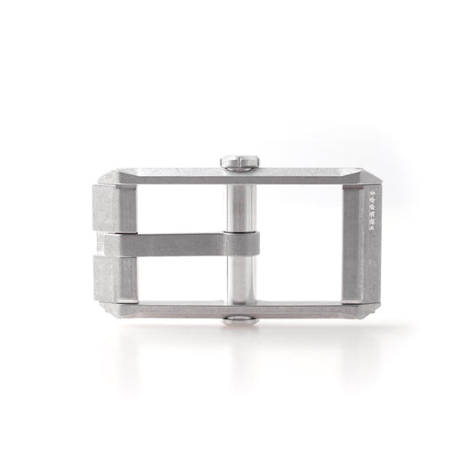 DANGO Belt Buckle