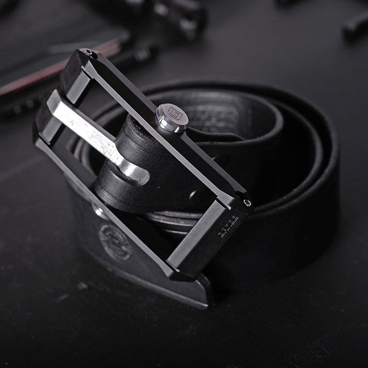 DANGO Belt Buckle