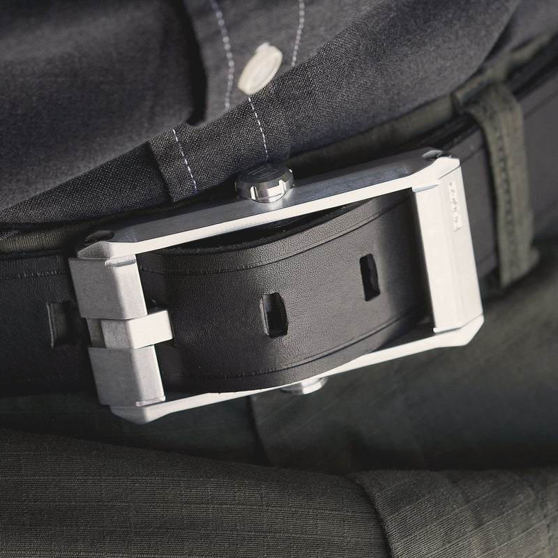 Load image into Gallery viewer, DANGO Belt Buckle
