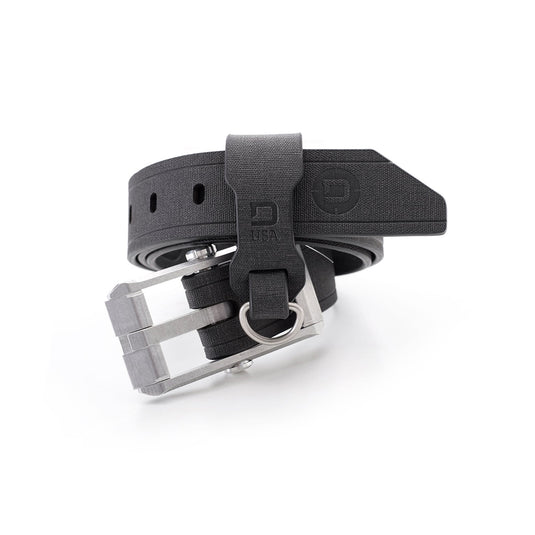 DANGO Belt & Belt Fob Bundle