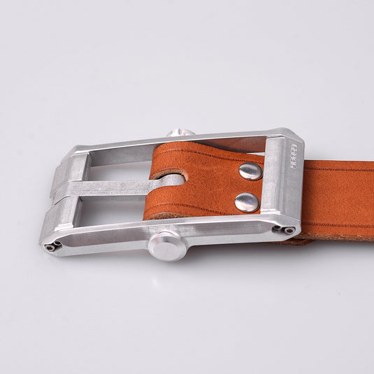 DANGO Belt & Belt Fob Bundle