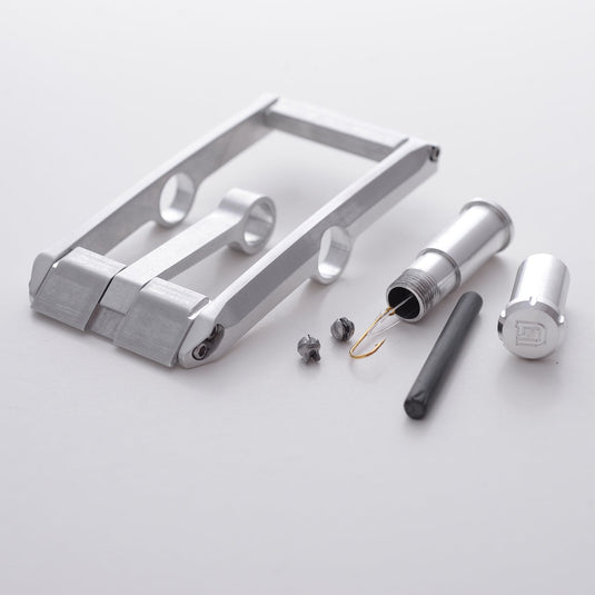 DANGO Belt & Belt Fob Bundle