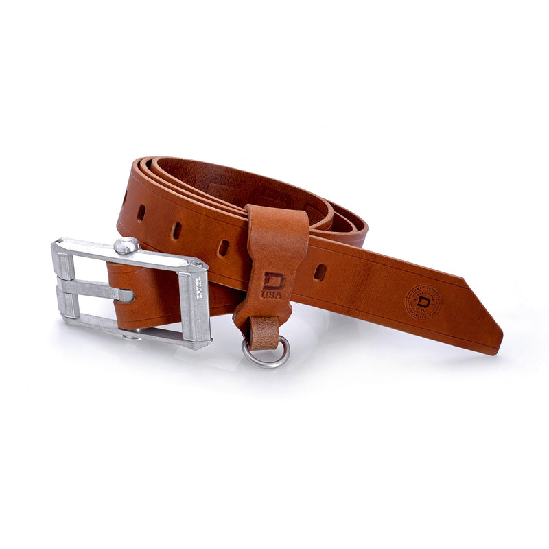 Load image into Gallery viewer, DANGO Belt &amp; Belt Fob Bundle
