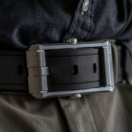 DANGO Belt Straps