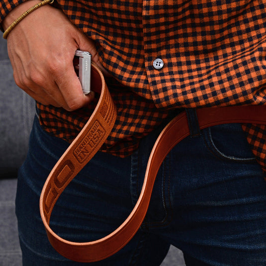 DANGO Belts
