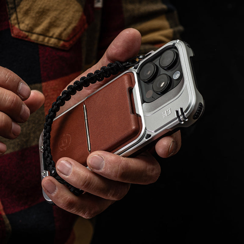 Load image into Gallery viewer, DANGO Covert Case for Iphone 15 Pro Max
