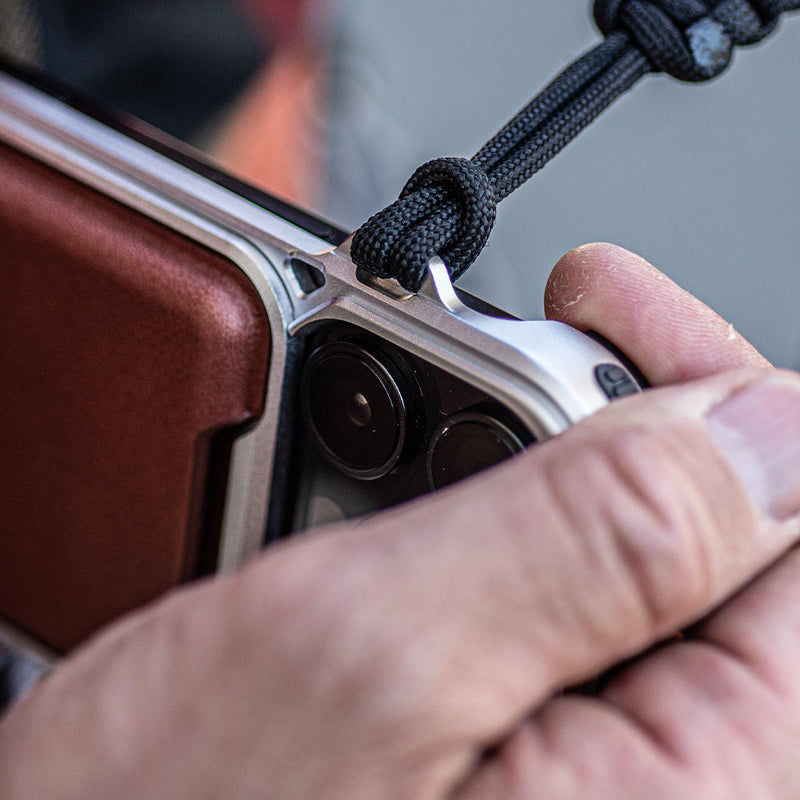 Load image into Gallery viewer, DANGO Covert Case for Iphone 15 Pro Max
