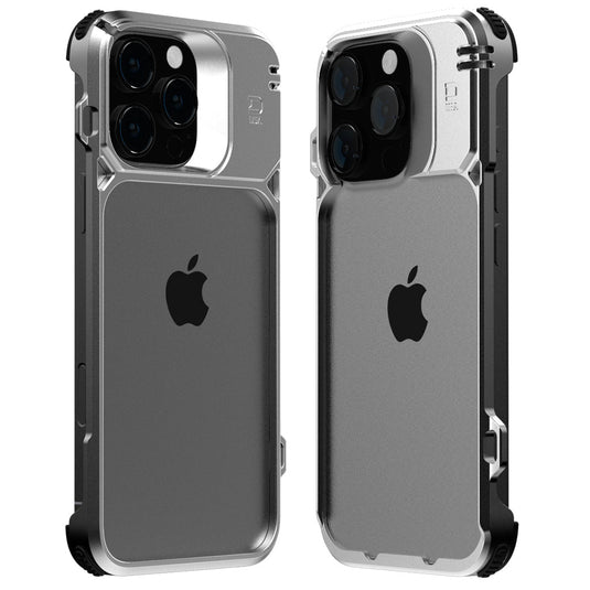 DANGO Covert Case for Iphone 15 Pro Max