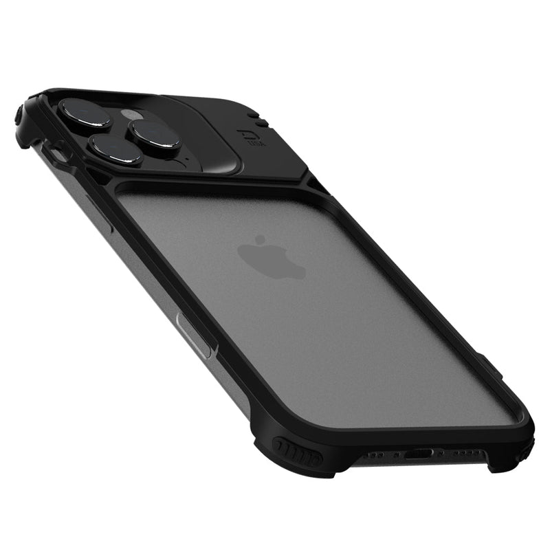 Load image into Gallery viewer, DANGO Covert Case for Iphone 15 Pro Max

