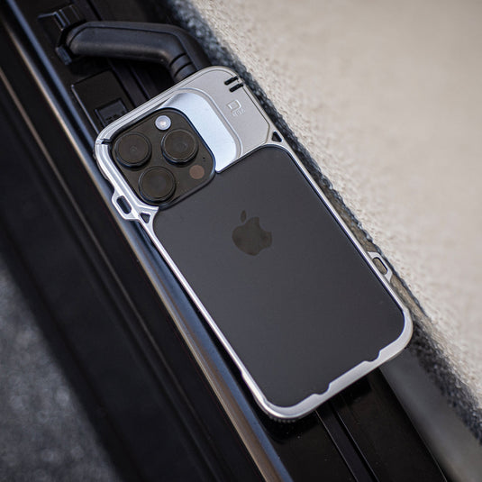 DANGO Covert Case for Iphone 16 Pro