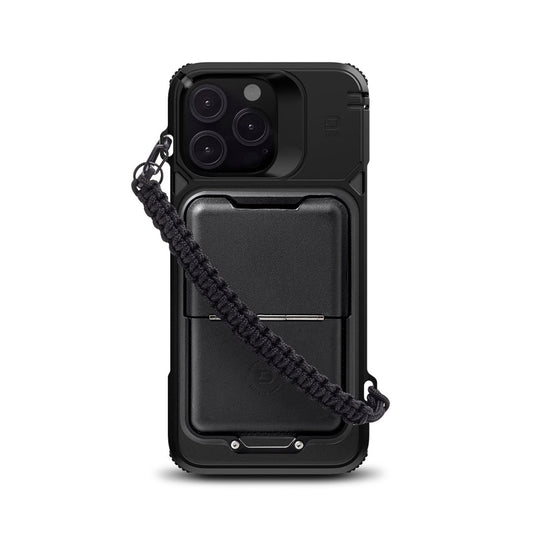 DANGO Covert Case for Iphone 16 Pro