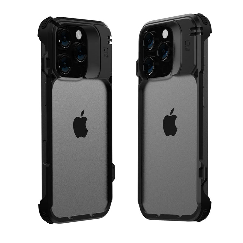 Load image into Gallery viewer, DANGO Covert Case for Iphone 16 Pro
