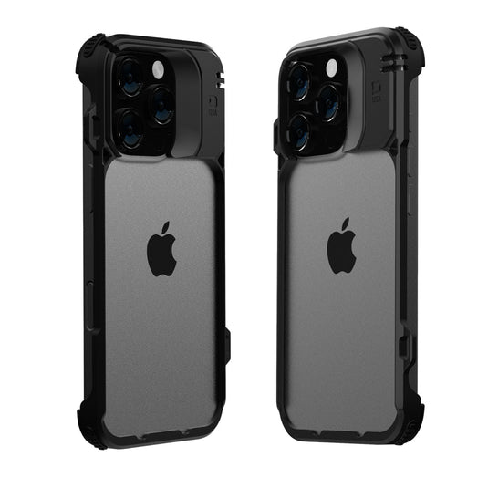 DANGO Covert Case for Iphone 16 Pro