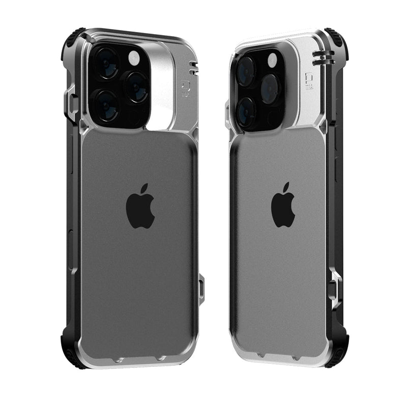 Load image into Gallery viewer, DANGO Covert Case for Iphone 16 Pro
